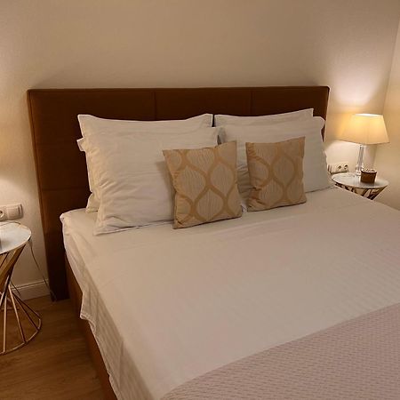 Top View Residence Hvar Town Exterior foto