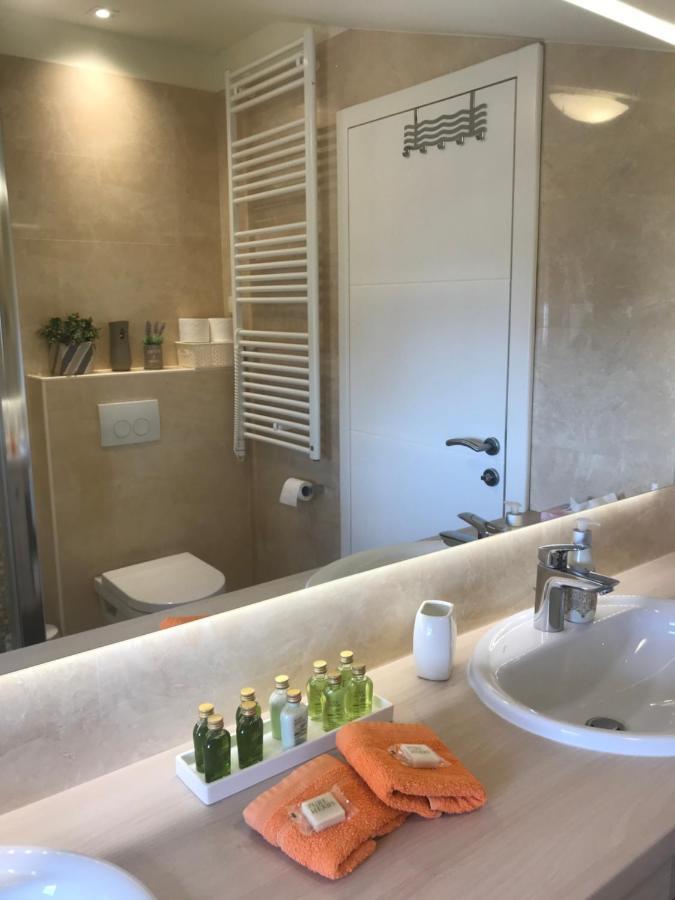 Top View Residence Hvar Town Exterior foto