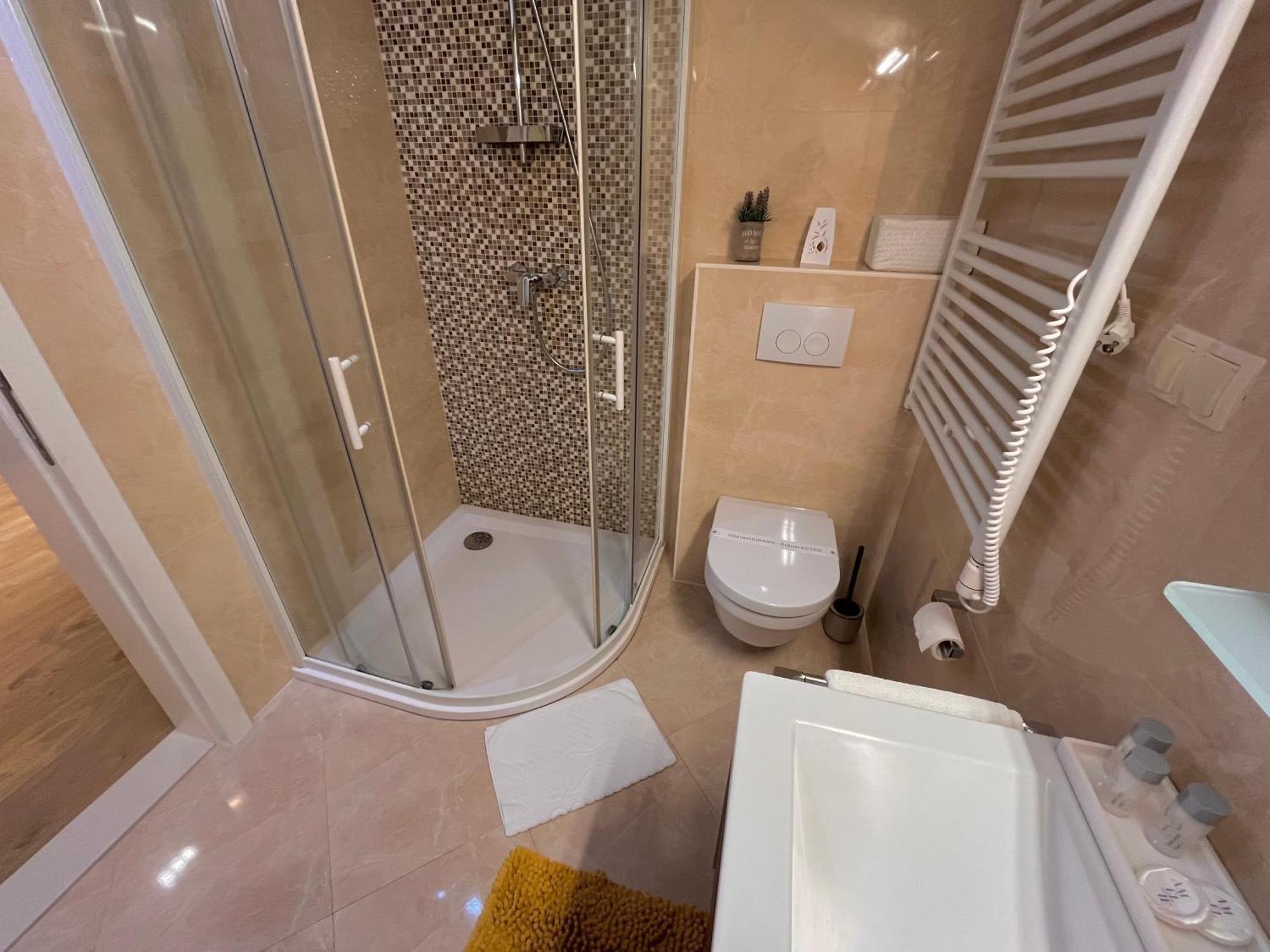 Top View Residence Hvar Town Exterior foto
