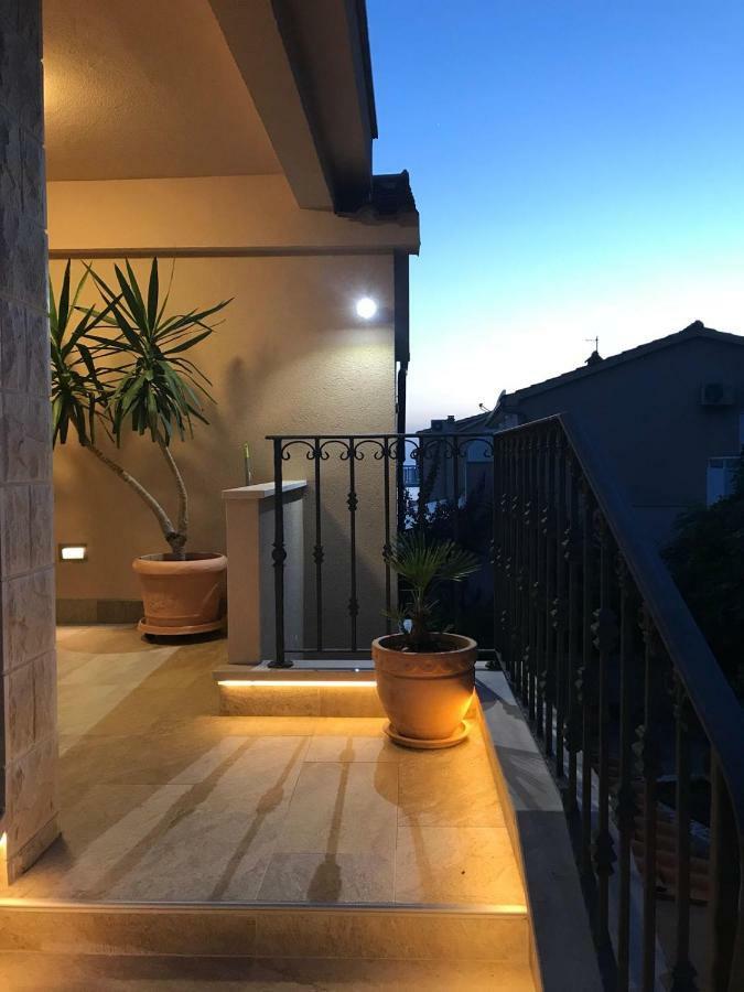 Top View Residence Hvar Town Exterior foto